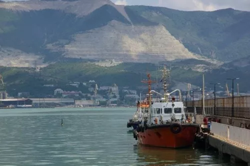 Морской порт Новороссийск: услуги таможенного оформления и грузоперевозок