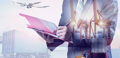 Таможенное оформление